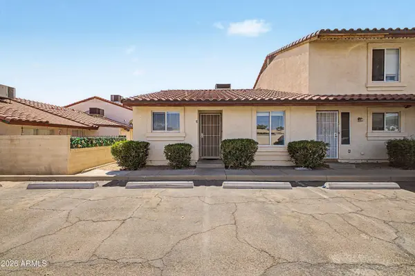 6454 E UNIVERSITY Drive #9, Mesa, AZ 85205