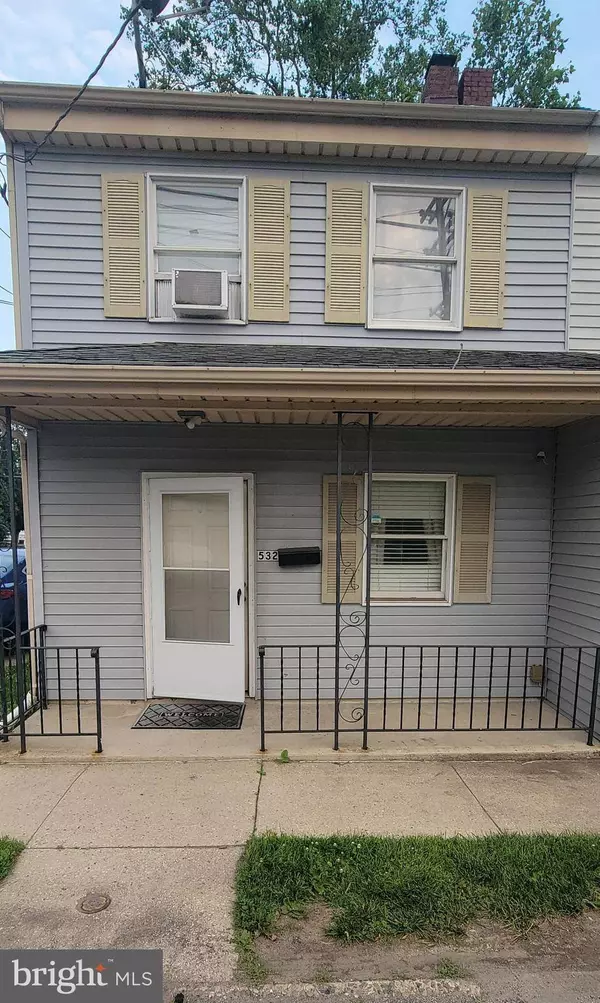 532 BORDENTOWN RD, Burlington, NJ 08016