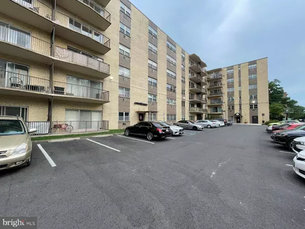 416 CHESTNUT ST #416, Cherry Hill, NJ 08002