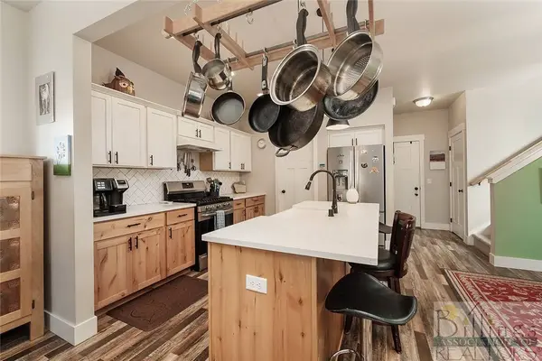 1827 Annas Garden LN, Billings, MT 59101