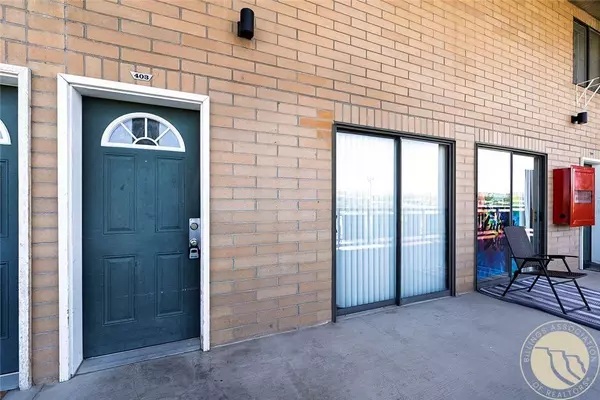 300 N 25th ST, Billings, MT 59101