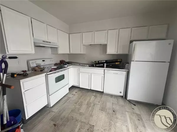 329 Jackson, Billings, MT 59101