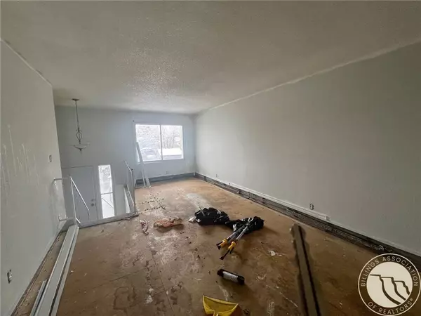 329 Jackson, Billings, MT 59101