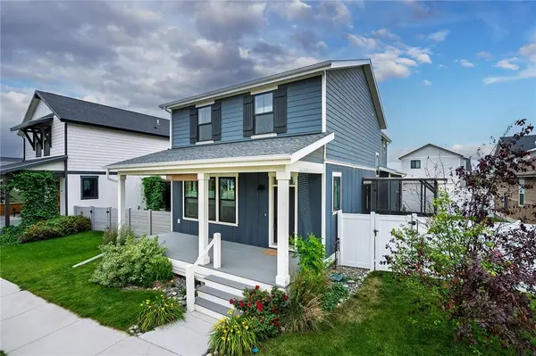 1827 Annas Garden LN, Billings, MT 59101
