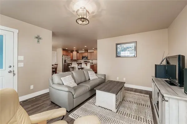 924 Presidio LN, Billings, MT 59105