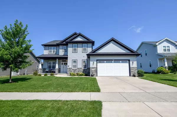 496 Shandy Street, Verona, WI 53593