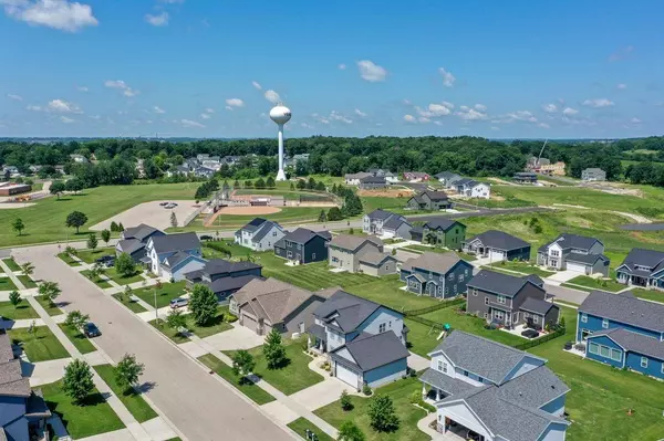 496 Shandy Street, Verona, WI 53593