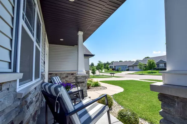 496 Shandy Street, Verona, WI 53593