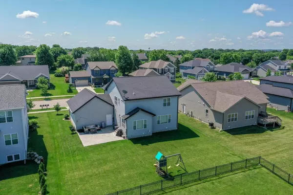 496 Shandy Street, Verona, WI 53593