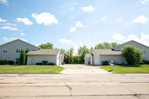 851 Saint Albert the Great Drive, Sun Prairie, WI 53590