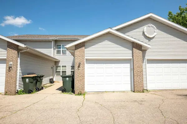 841 Saint Albert the Great Drive, Sun Prairie, WI 53590