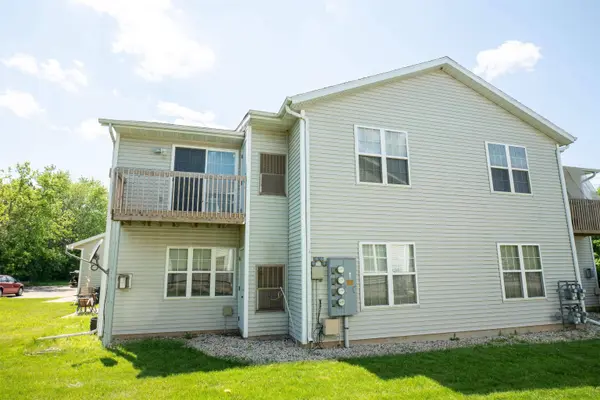 841 Saint Albert the Great Drive, Sun Prairie, WI 53590