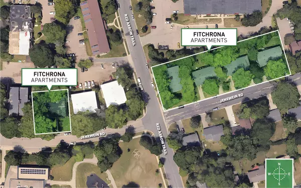 4610 Jenewein Road, Fitchburg, WI 53711