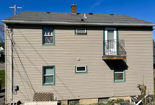 816 Melvin Court, Madison, WI 53704