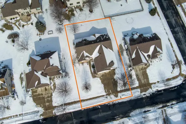 4433 Memorial Circle, Windsor, WI 53598