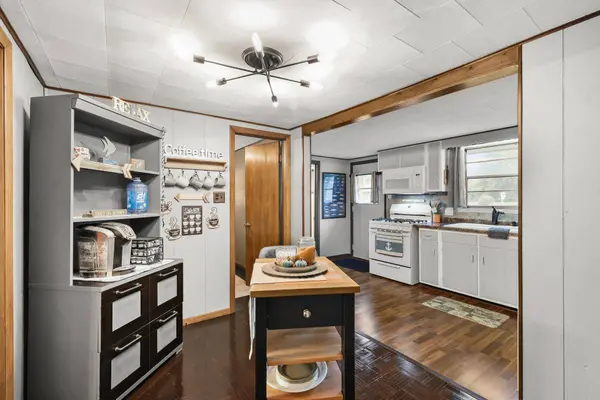 N9336 Idle Hour Drive, Randolph, WI 53956