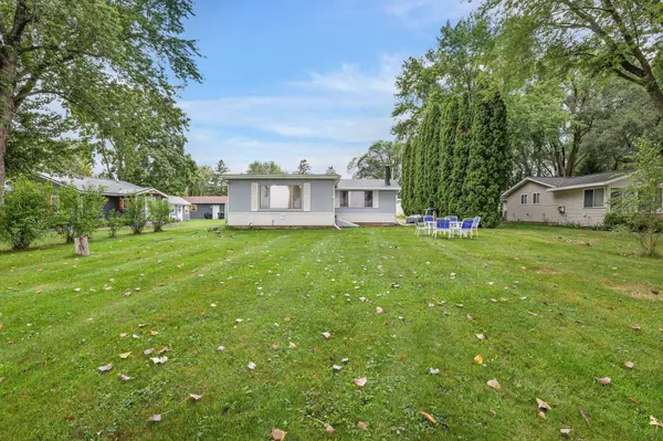 N9336 Idle Hour Drive, Randolph, WI 53956