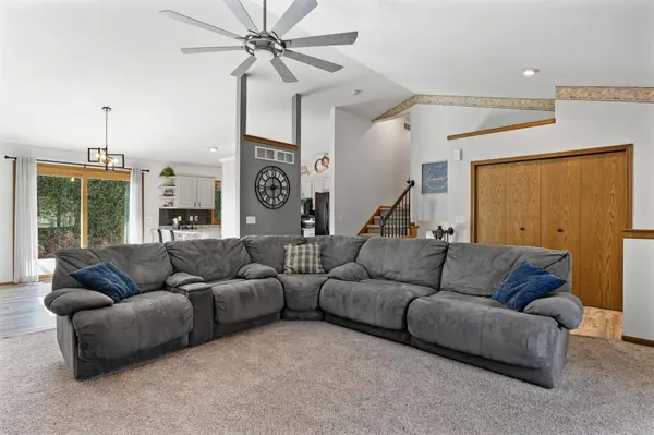 1122 Virdon Drive, Sun Prairie, WI 53590