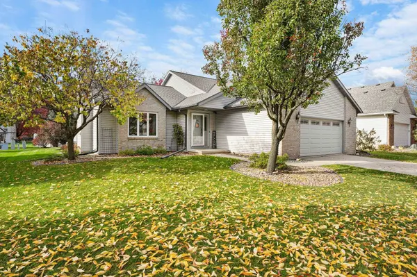 1122 Virdon Drive