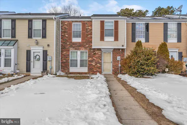 195 VILLA KNOLL CT, Sicklerville, NJ 08081