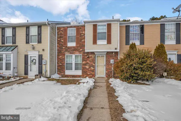 195 VILLA KNOLL CT, Sicklerville, NJ 08081