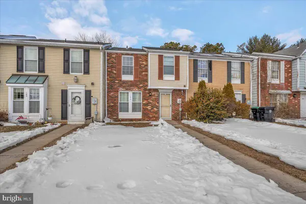 195 VILLA KNOLL CT, Sicklerville, NJ 08081
