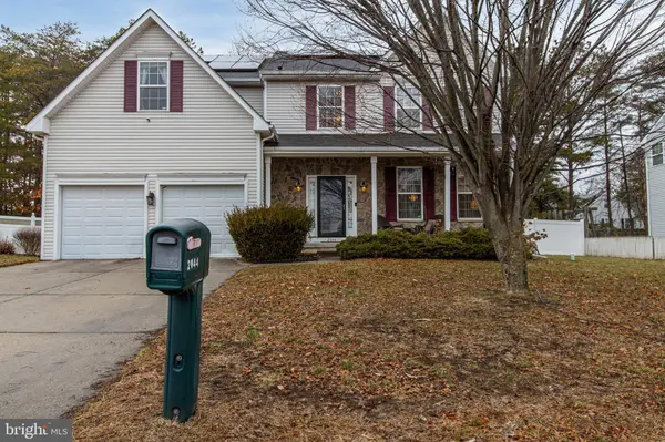 2044 EASY ST, Millville, NJ 08332