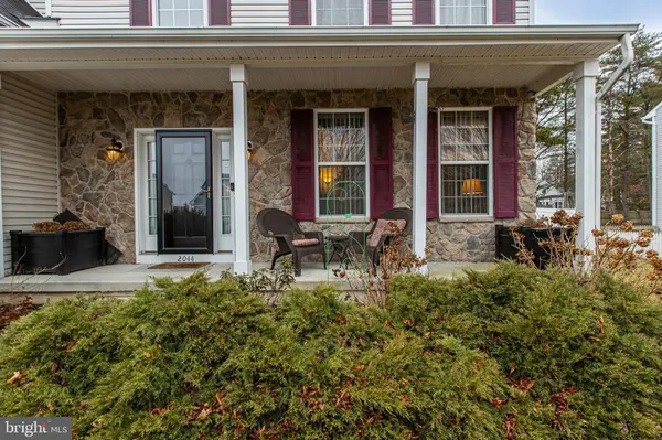 2044 EASY ST, Millville, NJ 08332