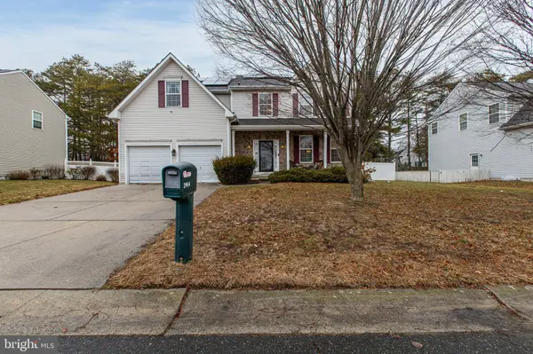 2044 EASY ST, Millville, NJ 08332