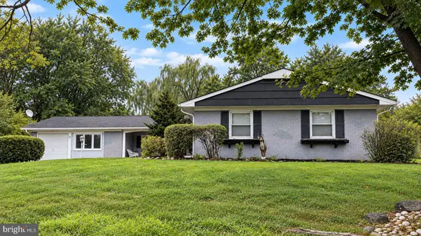 68 THORNHILL LN