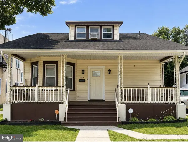 110 E BETTLEWOOD AVE
