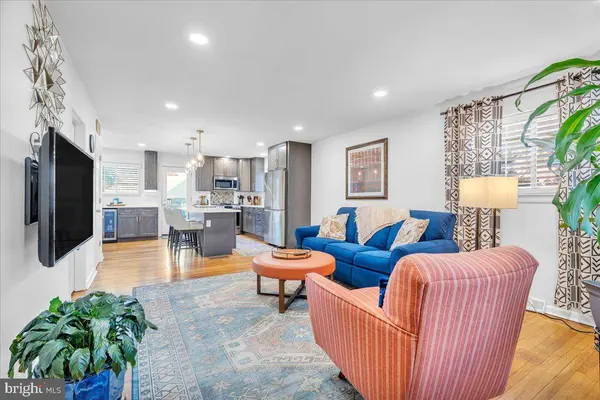 265 S 32ND ST, Camden, NJ 08105