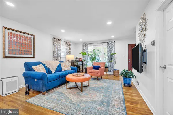 265 S 32ND ST, Camden, NJ 08105