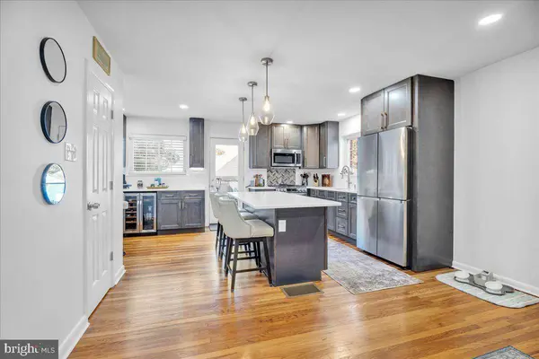 265 S 32ND ST, Camden, NJ 08105