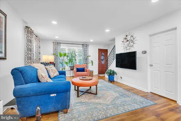 265 S 32ND ST, Camden, NJ 08105