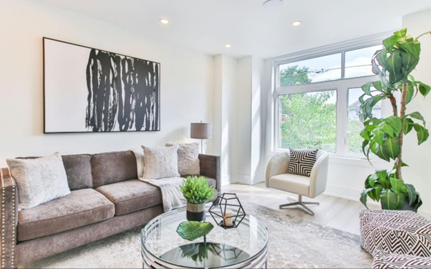Exploring Maintenance Costs for First-Time Luxury Property Buyers i...