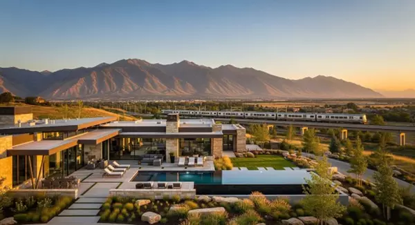 TRAX and FrontRunner: What It Means for Draper Homes