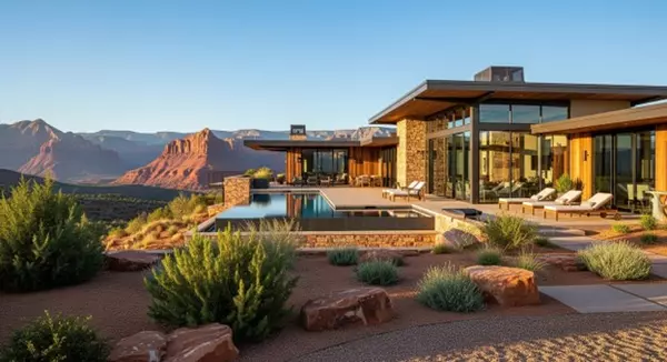 How to Finance a Custom Build in St. George or Ivins