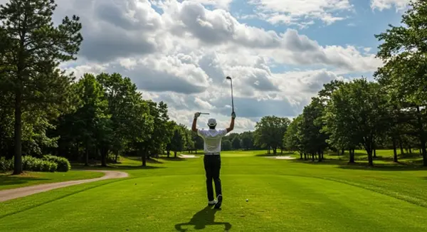 5 Best Golf Courses in Lehi,Paige Steckling