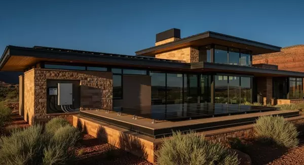 Solar and Battery Questions for Southern Utah Homes