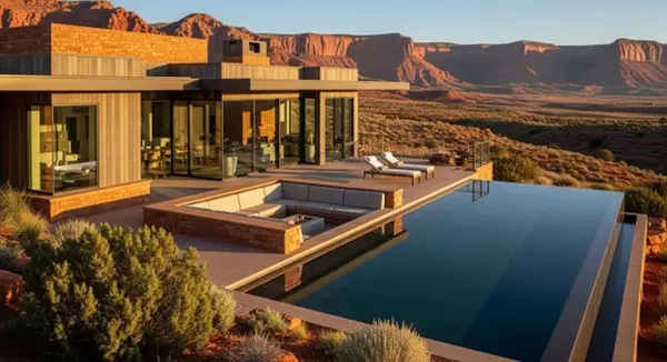 Second-Home Financing In Southern Utah