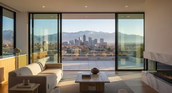 Months Of Inventory: Salt Lake City Basics