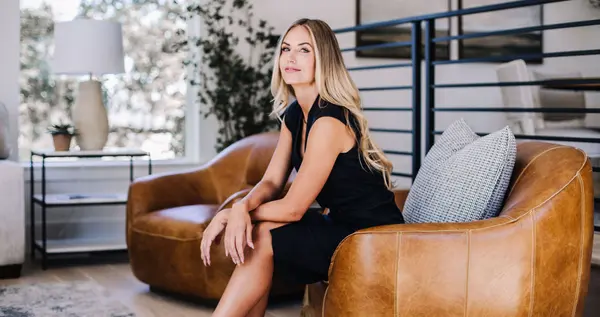 paige steckling realtor