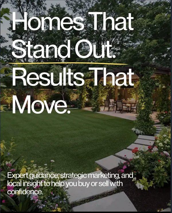 A home that stands out starts with the right strategy.