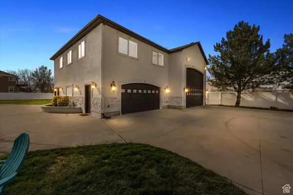 1178 W 13040 S, Riverton, UT 84065