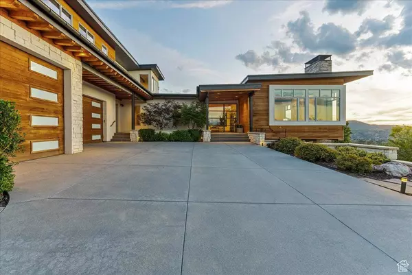 772 S SUMMIT CREEK DR, Woodland Hills, UT 84653