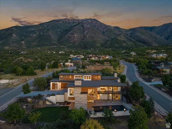 772 S SUMMIT CREEK DR, Woodland Hills, UT 84653