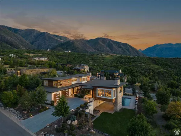 772 S SUMMIT CREEK DR, Woodland Hills, UT 84653