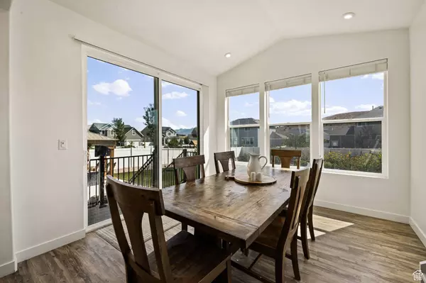 7940 N SEATTLE SLEW RD E #701, Eagle Mountain, UT 84005