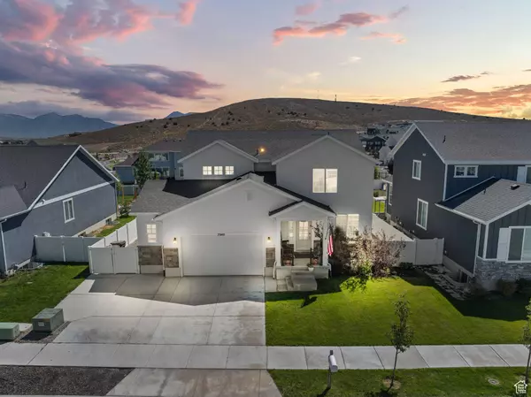 7940 N SEATTLE SLEW RD E #701, Eagle Mountain, UT 84005